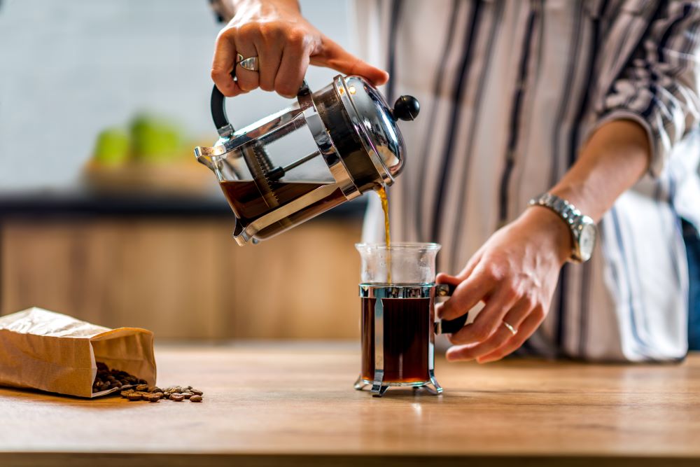 Gifts for Coffee Lovers - Coffee Makers & Gadgets
